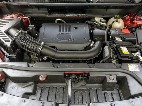 Used 2023 GMC Acadia SLE w/ Driver Convenience Package image 30