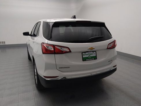 Used 2021 Chevrolet Equinox LT image 6