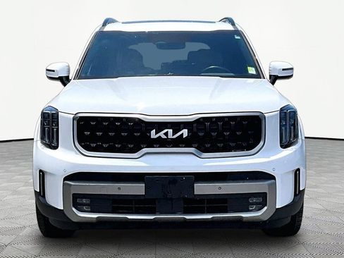 Used 2023 Kia Telluride SX X-Pro AWD/4WD image 4