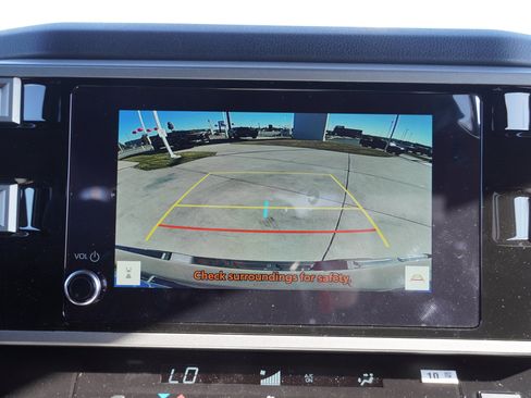 New 2026 Toyota Tundra SR5 w/ TRD Off-Road Package image 37