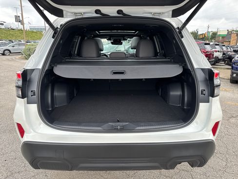 Used 2026 Subaru Forester Premium AWD/4WD image 28