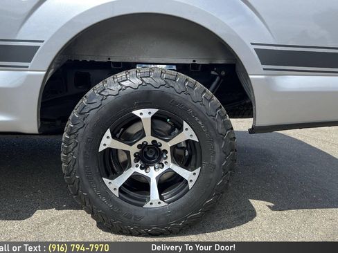 Used 2020 Ford F150 XLT w/ Trailer Tow Package AWD/4WD image 10