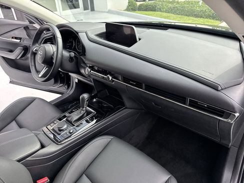 Used 2025 MAZDA CX-30 AWD 2.5 S w/ Preferred Package image 32
