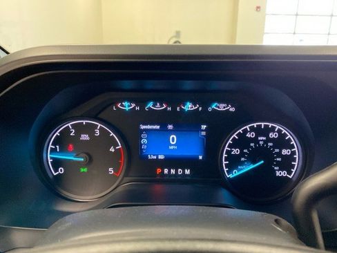 New 2024 Ford F550 4x4 SuperCab Super Duty image 24