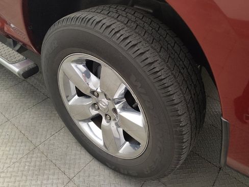 Used 2015 RAM 1500 Lone Star RWD image 31