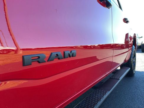 Used 2023 RAM 1500 Big Horn image 10