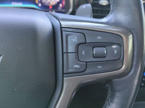 Used 2023 Chevrolet Silverado 1500 High Country w/ High Country Premium Package AWD/4WD image 31
