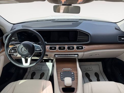 Used 2023 Mercedes-Benz GLE 450 4MATIC image 21