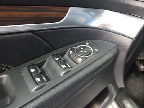 Used 2019 Ford Explorer Limited w/ Class III Trailer Tow Package image 20