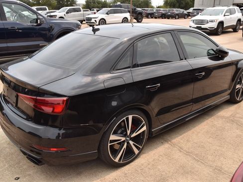 Used 2019 Audi RS 3 AWD/4WD image 6