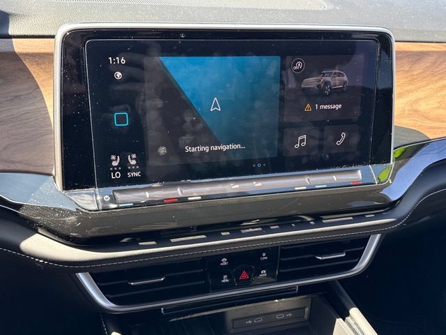 Certified 2026 Volkswagen Atlas SE AWD/4WD image 30