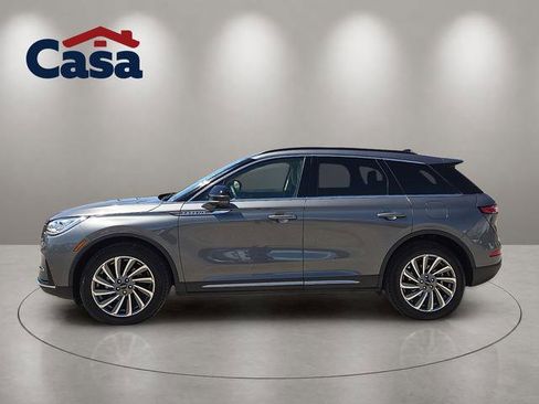 Used 2025 Lincoln Corsair Reserve FWD image 3