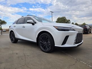 New 2026 Lexus RX 350 FWD video 2