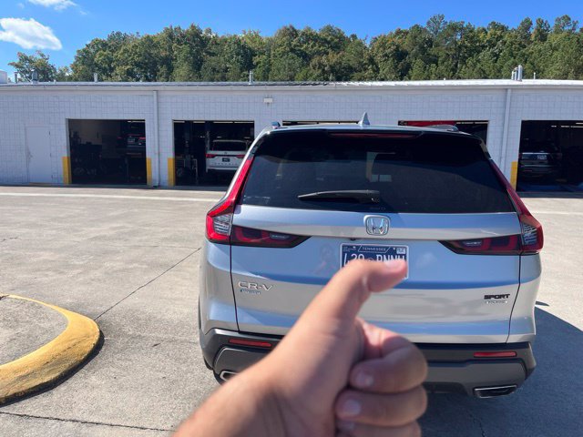 Used 2023 Honda CR-V Sport Touring image 6