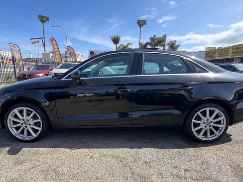 Used 2015 Audi A3 2.0T Premium Plus AWD/4WD image 8