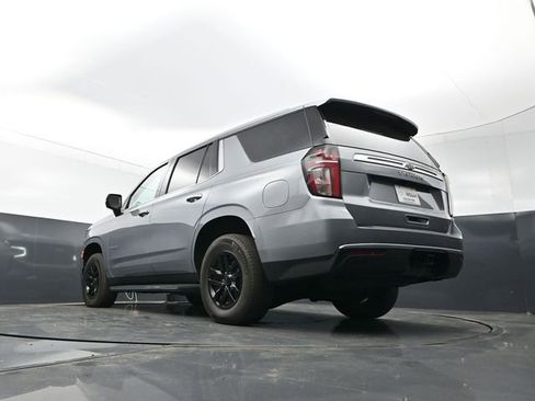 Used 2024 Chevrolet Tahoe LT AWD/4WD image 23