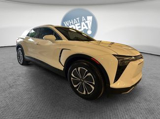 Used 2024 Chevrolet Blazer EV LT AWD/4WD video 1