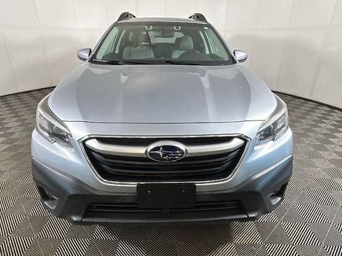 Used 2021 Subaru Outback Premium AWD/4WD image 9