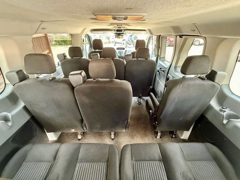 Used 2016 Ford Transit 350 XLT RWD image 38