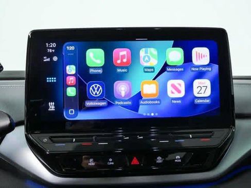 Certified 2023 Volkswagen ID.4 Pro RWD image 17