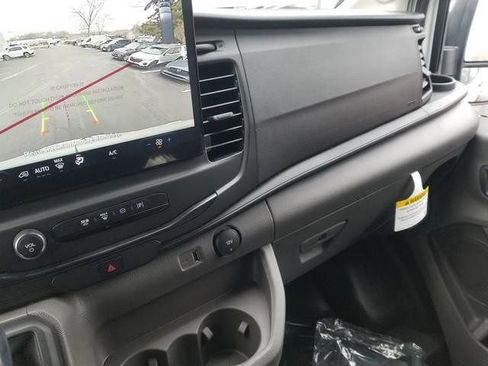 New 2026 Ford Transit 350 148 High Roof AWD w/ Load Area Protection Package image 21