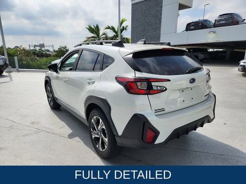New 2026 Subaru Crosstrek 2.0i Premium AWD/4WD image 5