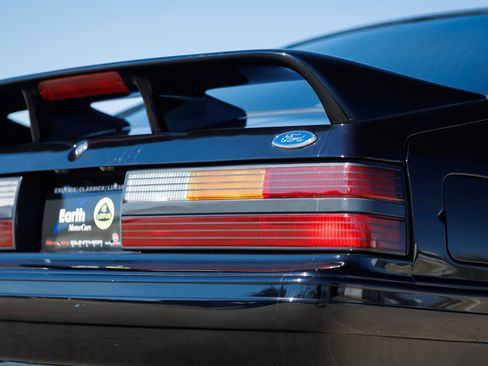 Used 1993 Ford Mustang Cobra image 26