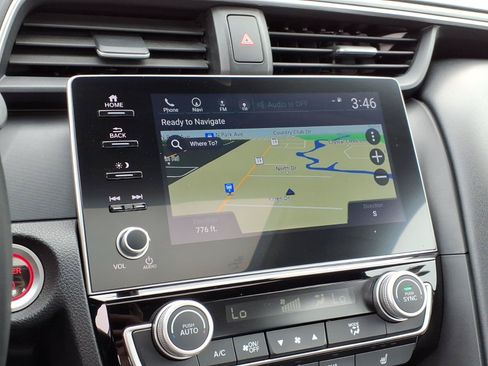 Used 2022 Honda Insight Touring image 17