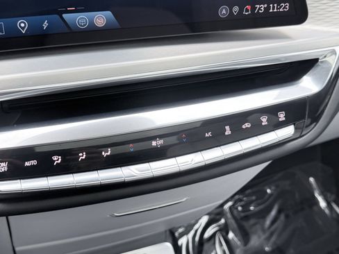 Used 2024 Cadillac Lyriq Luxury image 64