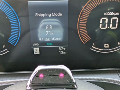 New 2026 Hyundai Santa Fe SEL image 24