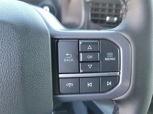 New 2025 Ford F150 Lightning Flash image 6