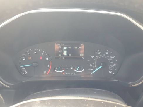 Used 2021 Ford Escape SE w/ SE Sport Appearance Package AWD/4WD image 15