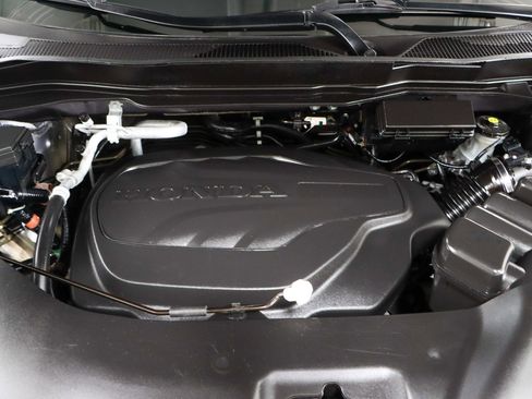 Used 2022 Honda Pilot Special Edition image 34