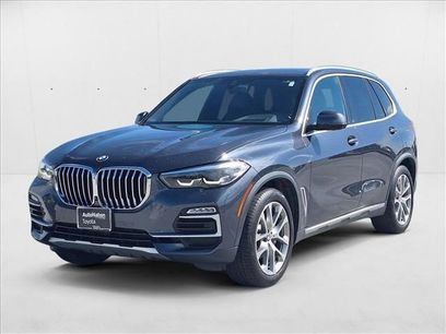 Used 2019 BMW X5 xDrive40i w/ Premium Package 2