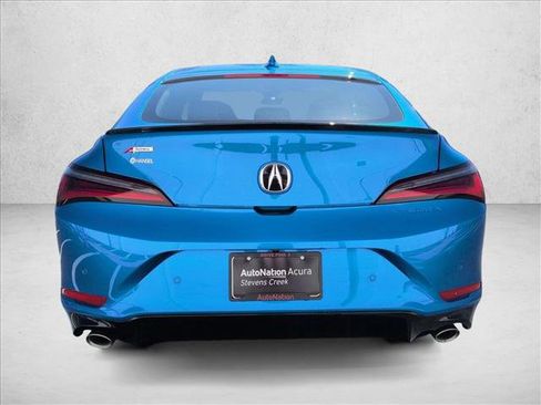 New 2026 Acura Integra A-Spec image 8