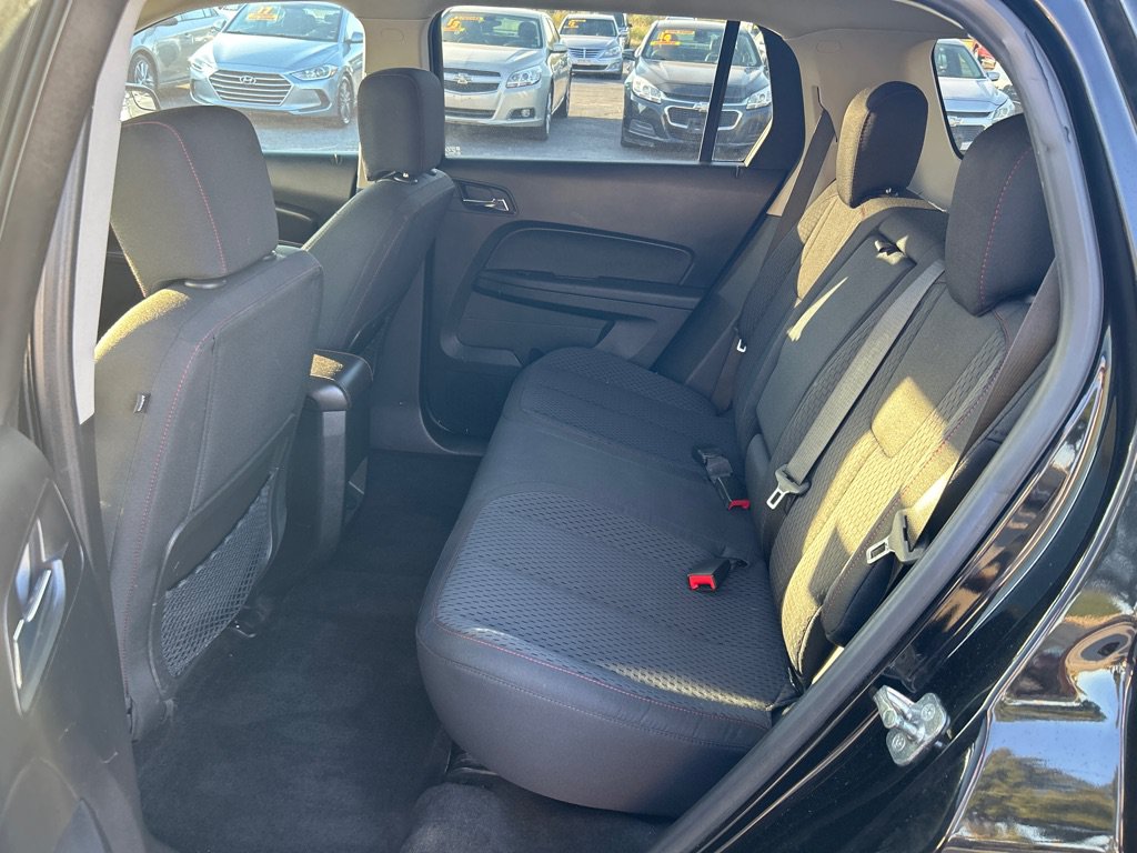 Used 2012 GMC Terrain SLE AWD/4WD image 10