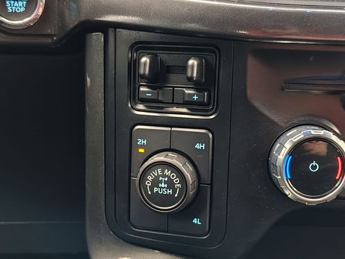 Used 2023 Ford F150 XLT w/ Equipment Group 302A High image 45