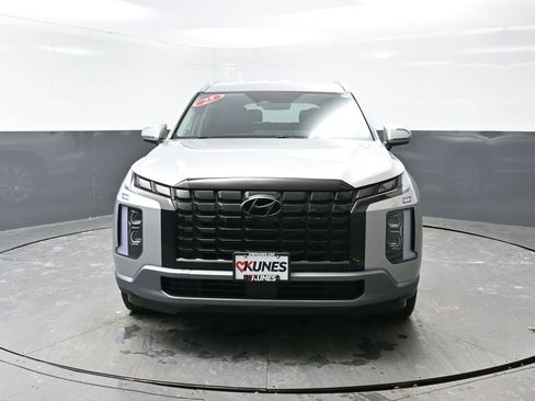 Used 2025 Hyundai Palisade SEL image 7