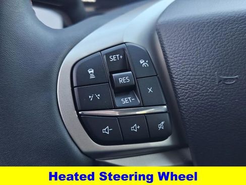 New 2026 Ford Explorer Active w/ Active Comfort Package image 17