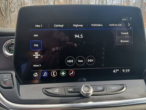 Used 2024 Chevrolet Blazer LT w/ Convenience Package FWD image 22
