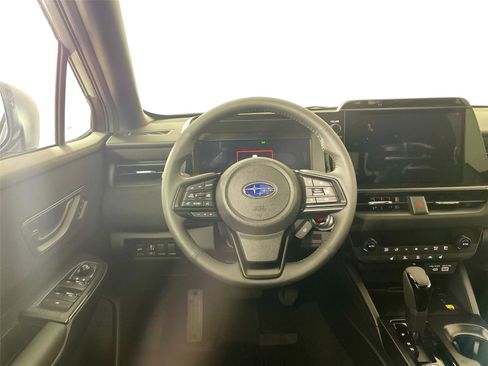 New 2026 Subaru Outback Limited XT image 25