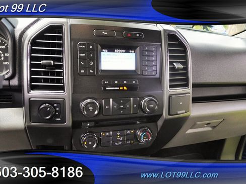 Used 2018 Ford F150 XLT image 20