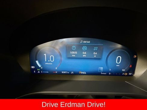 Used 2023 Ford Escape ST-Line Select w/ Tech Pack #2 AWD/4WD image 17