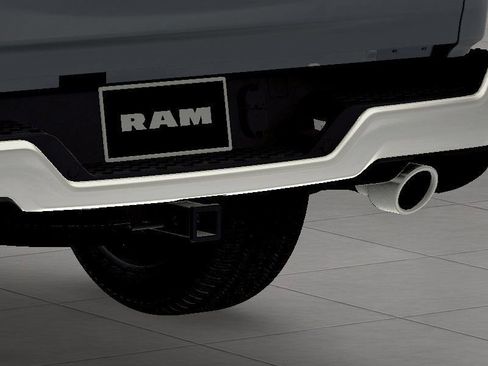 New 2026 RAM 1500 Big Horn image 17