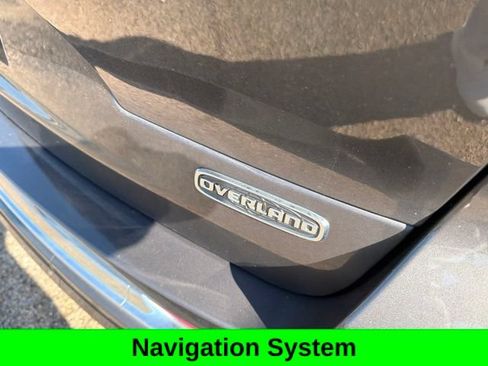 Used 2023 Jeep Grand Cherokee L Overland AWD/4WD image 19