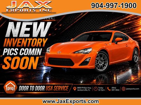 Used 2015 Scion FR-S RWD image 1