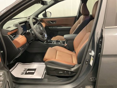 New 2026 Subaru Outback Touring XT image 12