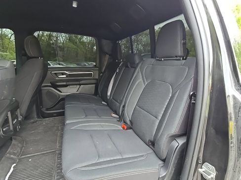 Used 2026 RAM 1500 Big Horn image 18