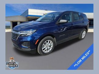 Used 2023 Chevrolet Equinox LS w/ LS Convenience Package 360° Tour