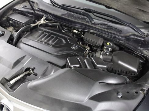 Used 2015 Acura MDX FWD w/ Technology Package image 18